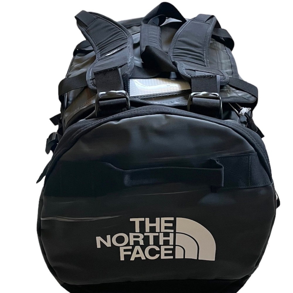 The North Face Base Camp Duffel Bag Medium - Picture 7 of 12